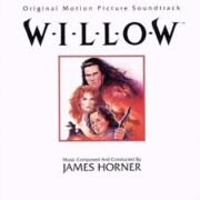 Willow (LP)