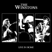 Winstons – Live in Rome (CD + DVD)