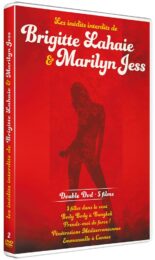 Inédits interdits de Brigitte Lahaie et Marilyn Jess, Les (5 film, 2DVD)