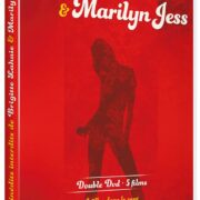 Inédits interdits de Brigitte Lahaie et Marilyn Jess, Les (5 film, 2DVD)