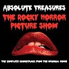 The Rocky Horror Picture Show: Absolute Treasures (2 LP)