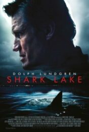 Shark Lake (Blu Ray)