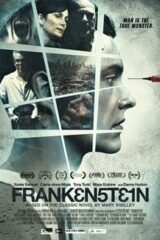 Frankenstein (Frank3n5t31n) (2016)