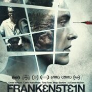 Frankenstein (Frank3n5t31n) (2016)