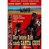 Lunga strada della vendetta, La