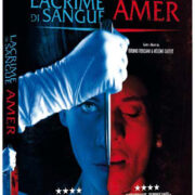 Amer + Lacrime di sangue (2 Blu-Ray+Booklet)