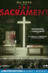 Sacrament (Blu-Ray)