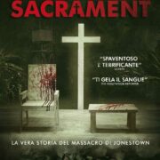 Sacrament (Ltd) (DVD+Booklet)