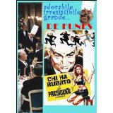 Chi ha rubato il presidente?