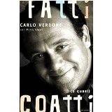Carlo Verdone – Fatti coatti (o quasi)