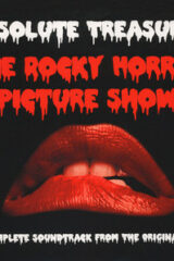 Rocky Horror Picture Show: Absolute Treasures (CD OFFERTA)