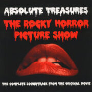 Rocky Horror Picture Show: Absolute Treasures (CD OFFERTA)