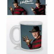 Nightmare On Elm Street - Freddy Poses (Tazza)