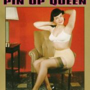 Bettie Page Pin Up Queen