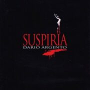 Suspiria (2 DVD + CARTOLINE)