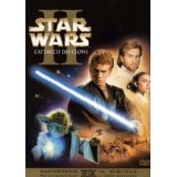 Star Wars – L’attacco dei cloni (2 DVD)