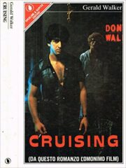 Cruising (ROMANZO)