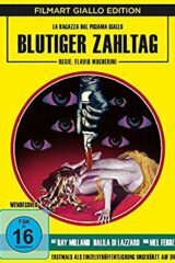 Ragazza dal pigiama giallo, La