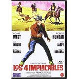 Quattro inesorabili, I