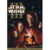 Star Wars – La vendetta dei Sith (2 DVD)