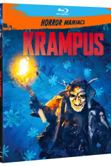 Krampus (Blu Ray)