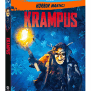 Krampus (Blu Ray)