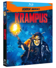 Krampus (Blu Ray)