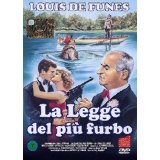 Legge del più furbo, La