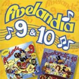 Fivelandia 9 & 10 (2 CD)