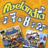 Fivelandia 7 & 8 (2 CD)