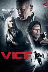 Vice (Blu-Ray)