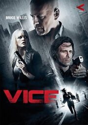 Vice (Blu-Ray)