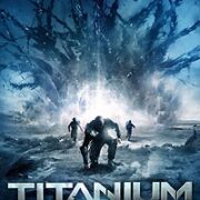 Titanium (Blu ray)