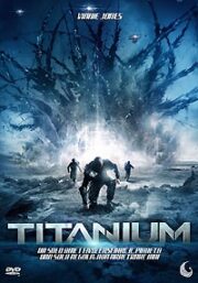 Titanium (Blu ray)