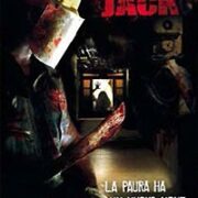 Hazard Jack (Blu Ray)