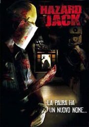 Hazard Jack (Blu Ray)