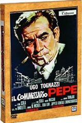 Commissario Pepe, Il