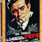 Commissario Pepe, Il