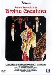 Divina creatura