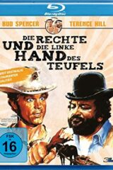 Lo chiamavano Trinità (BLU RAY IN ITALIANO)