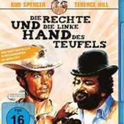 Lo chiamavano Trinità (BLU RAY IN ITALIANO)