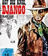 Black Jack- Un uomo per cinque vendette (2 DVD - IMPORT IN ITALIANO)