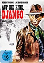 Black Jack- Un uomo per cinque vendette (2 DVD – IMPORT IN ITALIANO)