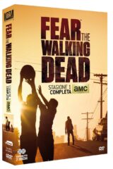 Fear the Walking Dead - Stagione 01 (2 Blu-Ray)