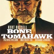 Bone Tomahawk (Blu Ray)