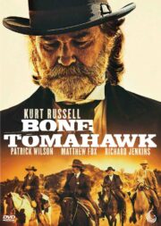 Bone Tomahawk