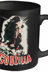 Godzilla Poster (Tazza)