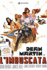 Imboscata, L' (Matt Helm)