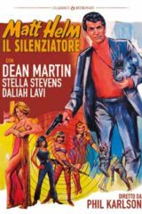 Matt Helm - Il Silenziatore