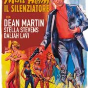 Matt Helm - Il Silenziatore